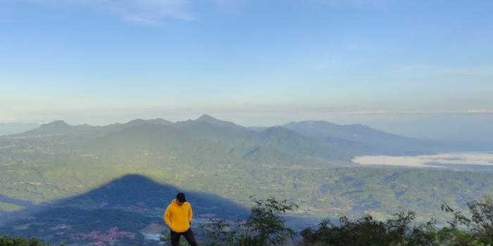 7 Destinasi Wisata di Sumedang yang Wajib Dikunjungi