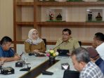 Koperasi Pers Indonesia Dukung Pemberdayaan Media: Respons Positif dari Kadis Koperasi Pemprovsu