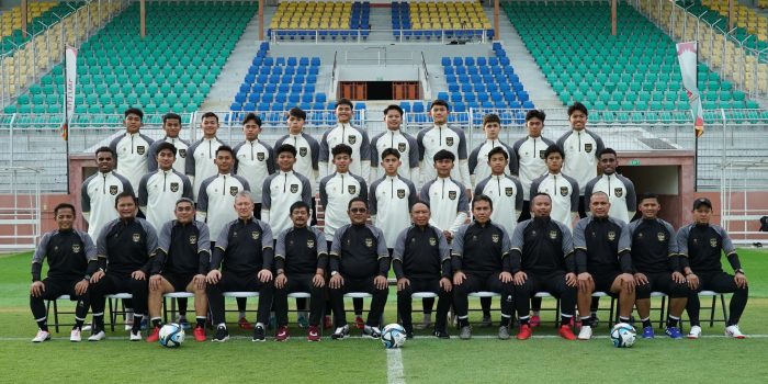 Waketum PSSI Zainudin Amali Jawab Prediksi Juara Piala Dunia U-17 Antara Jerman – Prancis