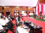 Tim Kemendagri Konsisten ke Papua Tengah, Dorong Percepatan Realisasi APBD sekaligus Penanganan Inflasi dan SIPD