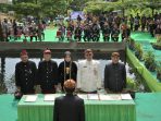 Lantik Pejabat Eselon di Desa, Mendes PDTT Gus Halim Ingatkan Jabatan untuk Kepentingan Masyarakat