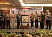 Menpora Dito Dorong Anak Muda Gunakan Hak Pilihnya