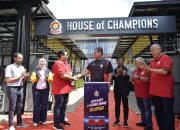 Menpora Dito Apresiasi Akademi Sepak Bola ASIOP