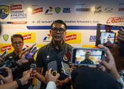 Kemenpora Harap Kompetisi Atlentik Banyak di Gelar di Indonesia