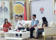 Kemenpora Harap Kemajuan Kreativitas Pemuda di Dunia Digital