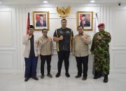 Kemenpora Dukung Penuh Program dari PW PM DKI Jakarta untuk Pemuda