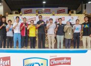 Menpora Dito Ariotedjo Harap Olahraga Kedepan Lebih Baik