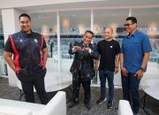 Menpora Dito Ariotedjo Sambut Baik HSS Serie 5