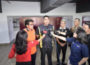 Menpora Dito Berharap Timnas Indonesia Lolos Babak 16