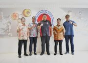 Menpora Dito Dukung Pembalap Glenn Nirwan