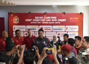 Menpora Dito Harap ASIOP Dukung dan Ikut Kembangkan Cabor