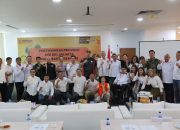 Menpora Dito Harap ISSI DKI Jakarta Selalu Terdepan