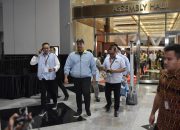 Menpora Dito Ikut Hadir Debat Cawapres 2024