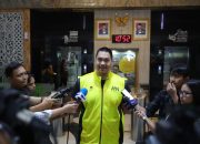 Menpora Dito Prestasi Timnas Indonesia Alami Peningkatan