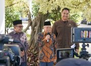 Menpora Dito Sebut Proses Harmonisasi DBON