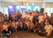Menpora Dito Apresiasi Pada Menteri PPN/Kepala Bappenas