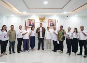 Menpora Dito Sambut Rencana MGPA Nusantara Jaya
