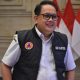 Khofifah Indar Parawansa di Berhentikan Sebagai Gubernur Jatim, Adi Karyono Resmi Jadi Plh