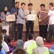 Kemenpora Gelar Lomba Debat Bertanjuk Adu gagasan