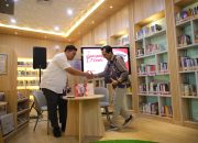 Bahas Pesta Demokrasi Kemenpora Gandeng Peneliti Politik BRIN
