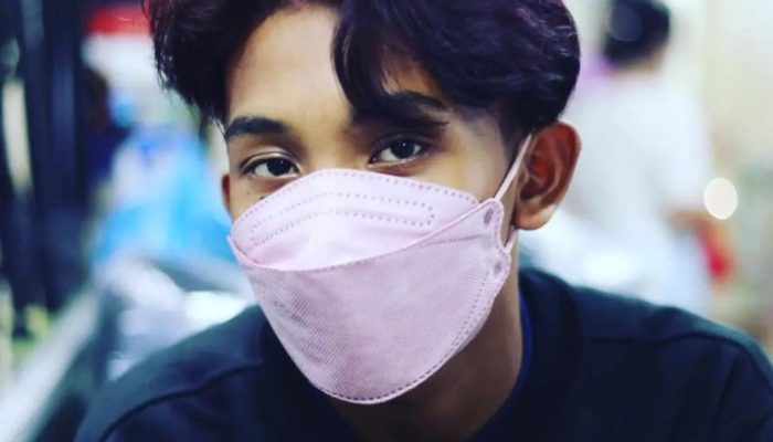 Seorang Mahasiswa UINSU Jadi Korban Pengeroyokan