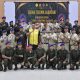 Menpora Dito Hadiri Serah terima Jabatan MENWA Jayakarta
