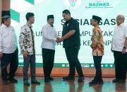 Menpora Dito Sambut Baik Kolaborasi Antar Kementerian Dan Lembaga