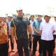 Menpora Dito Berharap Fasilitas Venue PON XXI Sumut Tetap di Rawat Dengan Baik