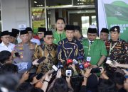 Menpora Dito Hadiri Pembukaan Acara Kongres XVI PP Gerakan Pemuda Ansor