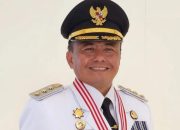 PJ Bupati Sumedang Sebut Sudah Ada Tagline Serta Logo Untuk Kebutuhan City Branding