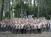 Pemkab Sumedang Berkumpul Guna Bangun Tim Solid Dalam Optimalkan Raih PAD 2024