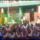 SMPN Cimalaka Kabupaten Sumedang Komiten Untuk Kembangkan Literasi