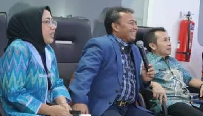 Kabupaten Sumedang Harap Program BPJAMSOSTEK Berjalan Lancar