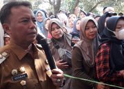 Pemerintah Kab Sumedang Akan Gelar Operasi Pasar Murah Beras