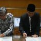 Pemkab Sumedang Tandatangani MoU Kerja Sama Dengan Universitas Ikopin