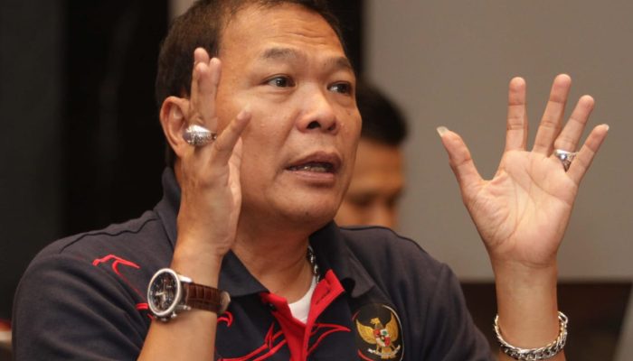 Peran Besar BUMN Dalam Dunia Olahraga di Indonesia