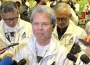 TPN Ganjar Pranowo-Mahfud MD Menuding Berbagai Kecurangan di Pemilu Pilpres 2024