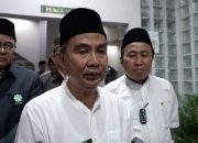 PJ Gubernur Jawa Barat Minta Nelayan Tidak Lakukan Pekerjaanya Hingga Akhir Bulan