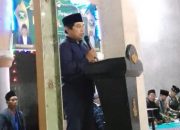 Amrul Jihadi Siap Maju Menjadi Bakal Calon Bupati Lombok Timur