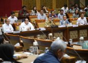 Komisi X DPR RI Berikan Persetujuan Naturalisasi Ragnar Oratmangoen, Thom Haye dan Maarten Paes Anggota