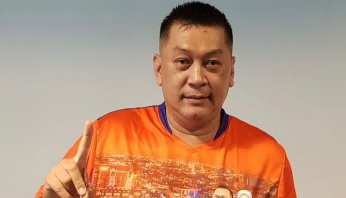Industri Hiburan Indonesia Berduka, Donny Kesuma Tutup Usia