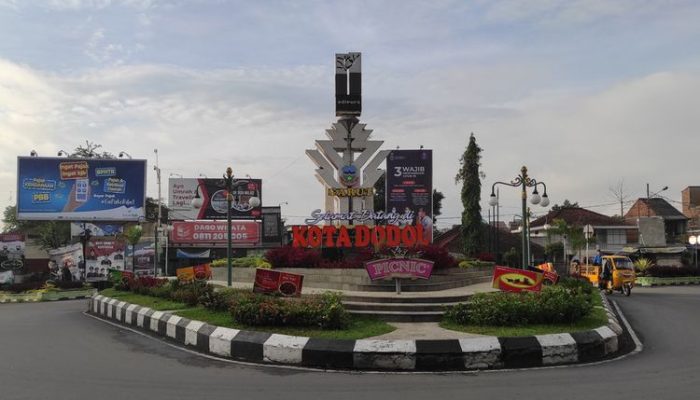 Badan Pusat Statistik Catat Garut Masuk Ke Dalam Lima Besar Jumlah Penduduk Miskin
