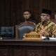 KPU Sebut Permohonan Sengketa di Ajukan Paslon No Urut 3 Tidak Sesuai Peraturan