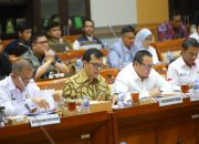 Kemenpora Berikan Dukungan Komisi III DPR RI Berikan Persetujuan Naturalisasi Ragnar Oratmangoen, Thom Haye, dan Maarten Paes