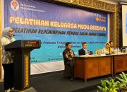 Kemenpora RI Terus Melaju Untuk Lahirkan Pemuda Pemudi Yang Tangguh