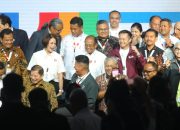 Kemenpora RI Harap Rapat Anggota KOI 2024 Bisa Hasilkan Rekomendasi Terkait DBON
