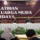 Kemenpora RI Gelar Pelatihan Keluarga Muda Berkarya di Hotel Padjadjaran