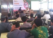 Kemenpora Sukses Laksanakan Kegiatan Relawan Muda Anti Merokok