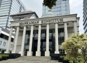 Hari ini Sidang Perdana Gugatan Sengketa Pilpres 2024
