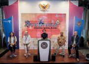 Kemenparekraf Kembali Gandeng Disparekraf Provinsi DKI Jakarta